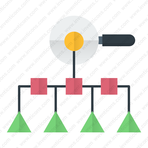 Download Search,process Icon Inventicons
