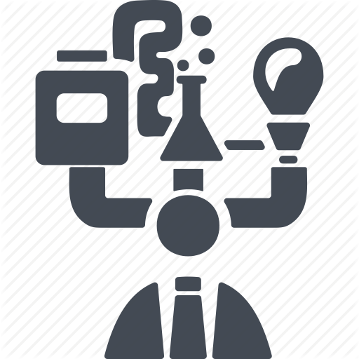 Creative Process, Human, Inspiration, Profile, User Icon