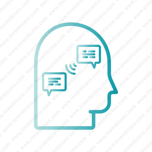 Download Communication Icon Inventicons