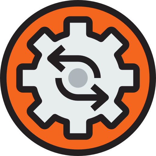 Process Icon