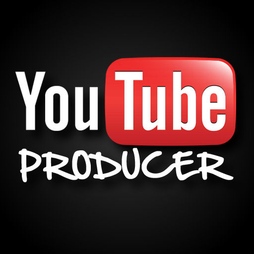 Youtube Producer Icon Capsule Computers