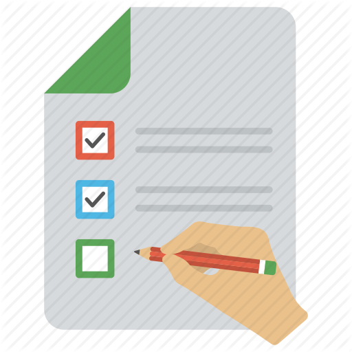 Agenda, Audit Checklist, Catalog, Checklist, Schedule Icon
