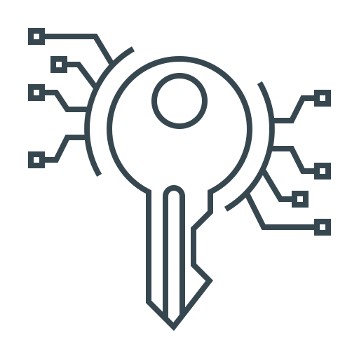Development, Idea, Technology, Seo And Web, Light Bulb Icon