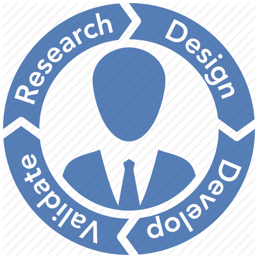 Pictures Of New Product Development Icon