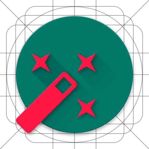 Inspiring Examples Of Material Design Product Icons