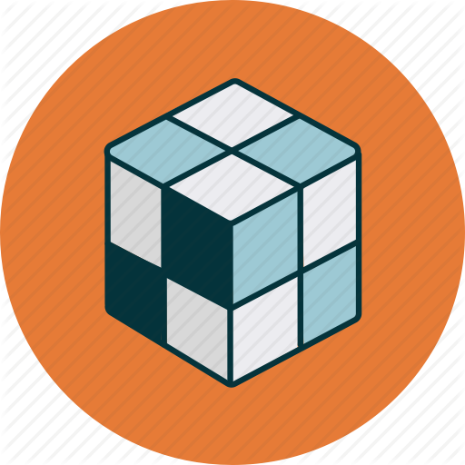 Box, Cube, Product Icon