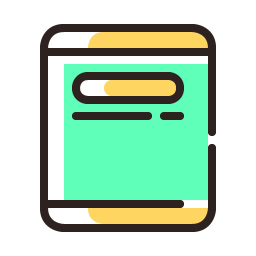 Product Icon Free Of Colored Line Icons