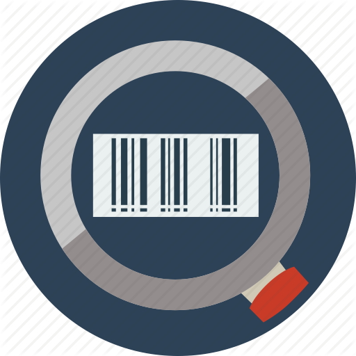 Ecommerce, Find, Online Shopping, Product Icon