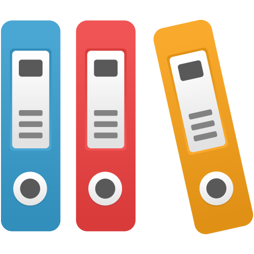 Product Documentation Icon Flatastic Iconset Custom Icon Design