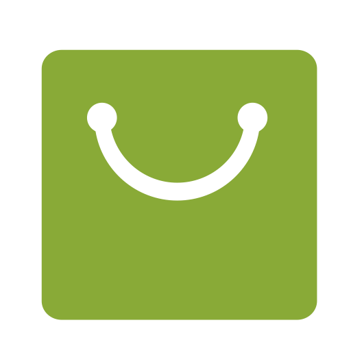 The Bottom Bar Icon Selected Merchandise, Merchandise, Product