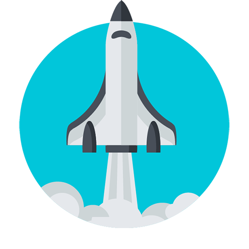 Launch Process Icon Super Admin Product Launch