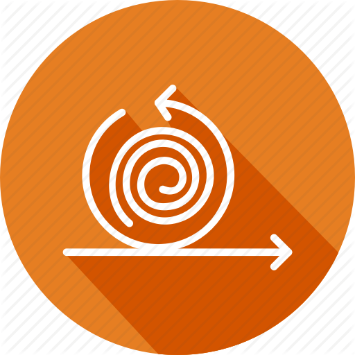 Business, Cycles, Iteration, Management, Product Icon