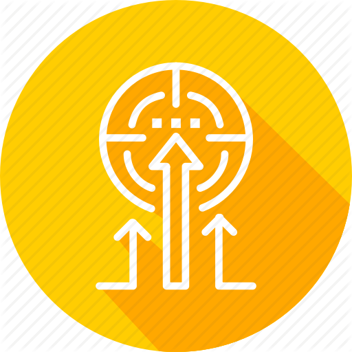 Business, Management, Method, Performance, Product Icon