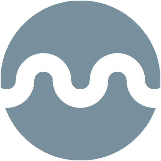 Cropped Motion Logo Blau Web Icon