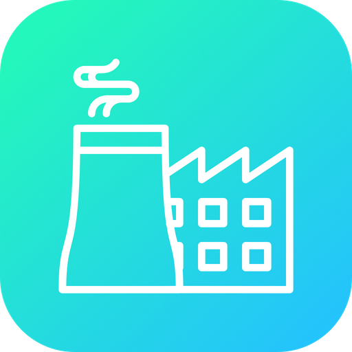 Economy, Factory, Industry, Production, Oil, Plant