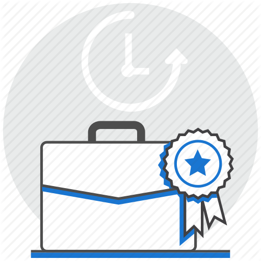 Experience, Hr, Human, Portfolio, Resource, Skill, Work Icon