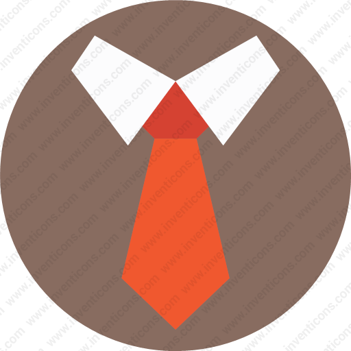 Download Business,professional,tie,necktie Icon Inventicons