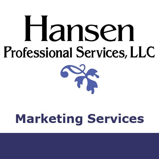 Hansen Professional Services Providing Marketing Services