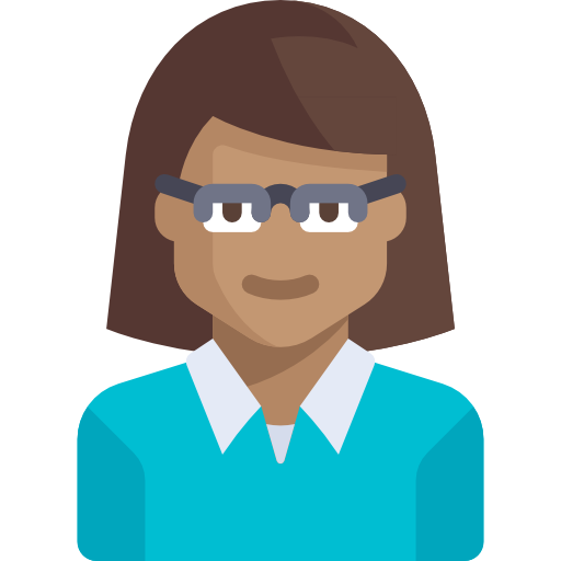 Professor Icon
