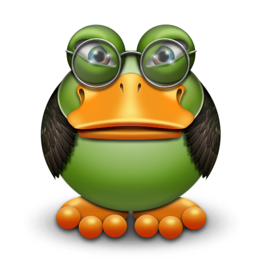 Professor Von Quackensten