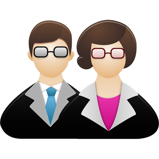 Teachers Icon