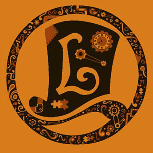 Katrielle X Emiliana Wiki El Profesor Layton Amino Amino