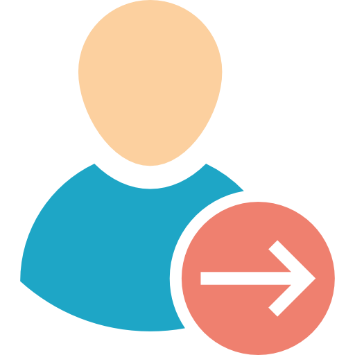 Social Media, User, Social, Avatar, Follower, People, Profile Icon