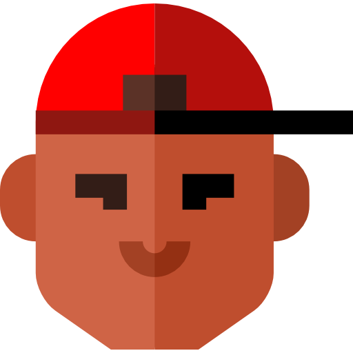 User, Woman, Profile Icon