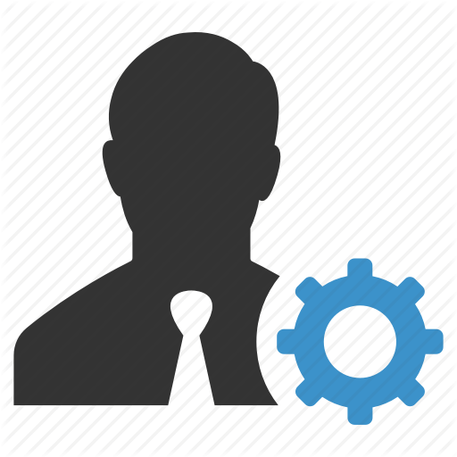 Profile Vector Businessman Huge Freebie! Download