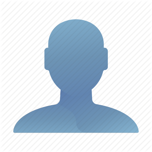 Emoji, Emoticon, Man, Profile Icon