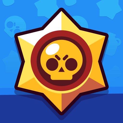 Idea Brawl Stars Logo As A Player Profile Icon! Buy With Gems