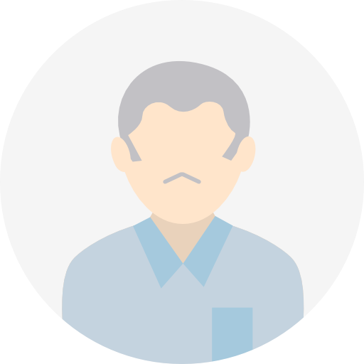 User, People, Profile Icon