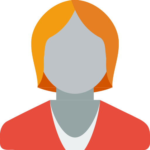 Profile Alt Icon Iconshow