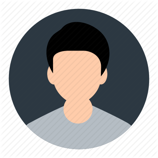 Profile Avatar Transparent Png Clipart Free Download