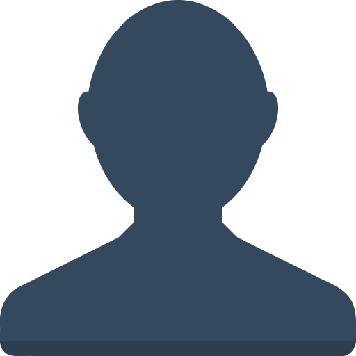 Profile Filled Iconshow