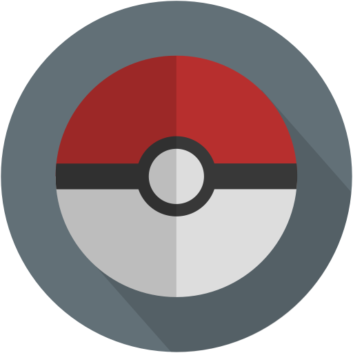 Pokemon Profile Icon Free Icons