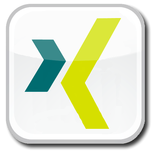 Icon Xing Profile