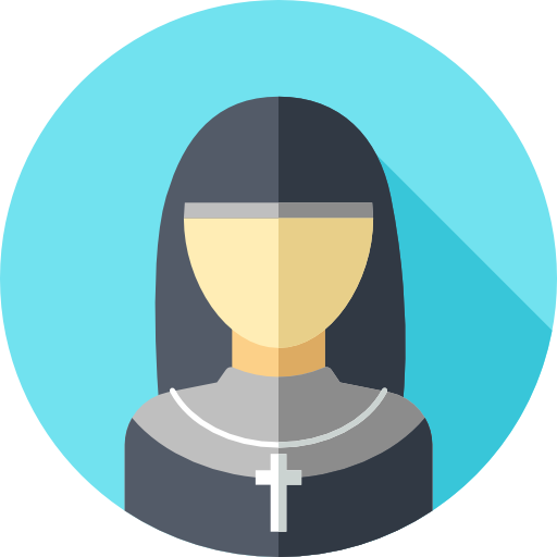 Nun
