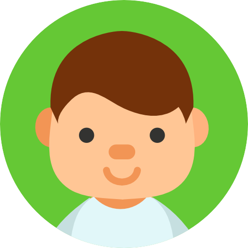 User, Boy, People, Business, Profile, Avatar Icon