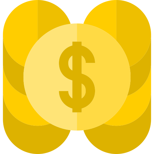 Profit Png Icon