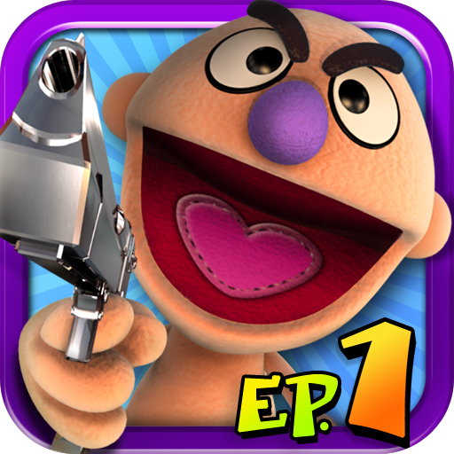 Puppet War Fps Apk Full Mega Mod Android Full