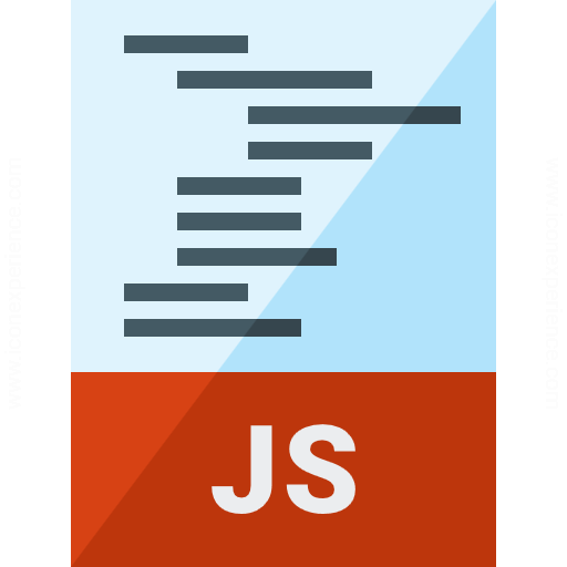 Iconexperience G Collection Code Javascript Icon