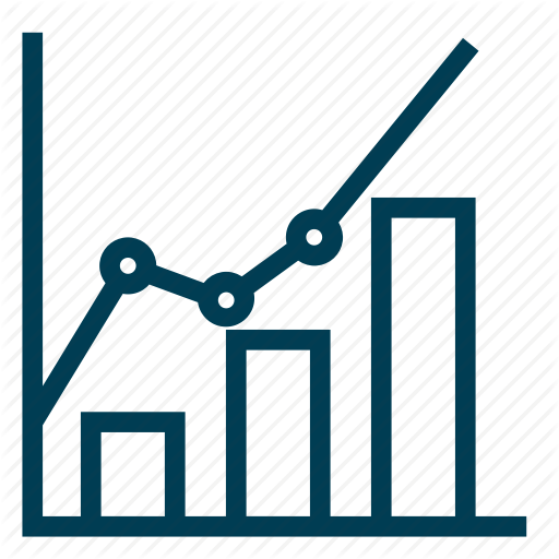 Data, Forward, Metric, Progress Icon