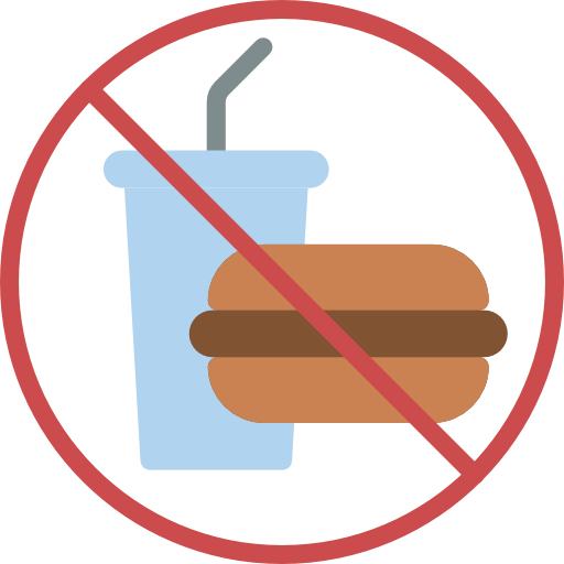 No Food Transparent Png Clipart Free Download