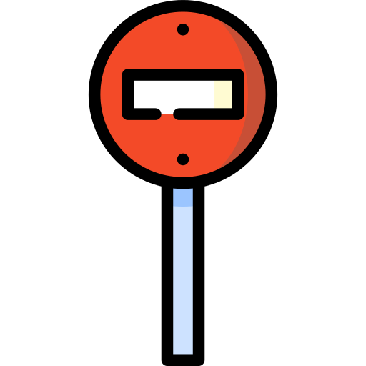 Prohibited Png Icon