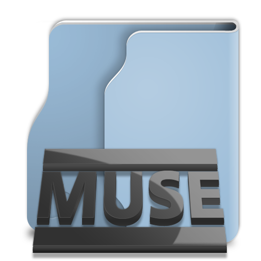 Aqua Terra Muse Icon