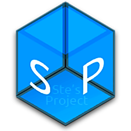 Stes Project Icon