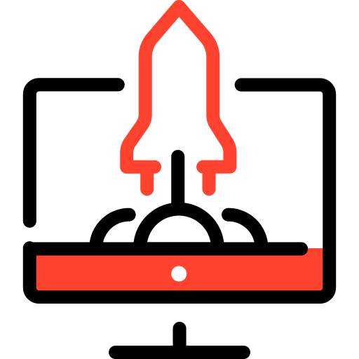 Startup, Business Startup, Project Start Icon Png And Vector