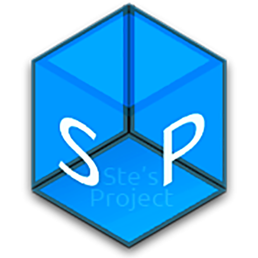 Cropped Stes Project Icon