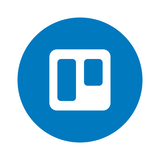 Trello Icon